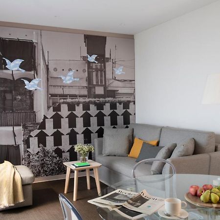 Eric Voekel Boutique Apartments - Bcn Suites Βαρκελώνη Εξωτερικό φωτογραφία