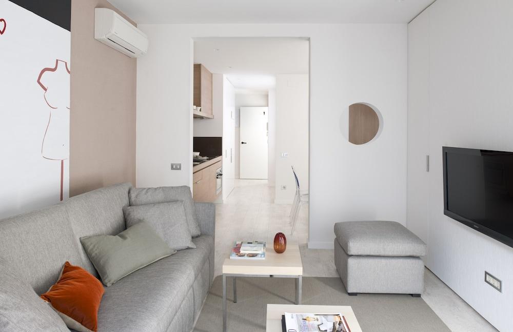 Eric Voekel Boutique Apartments - Bcn Suites Βαρκελώνη Εξωτερικό φωτογραφία
