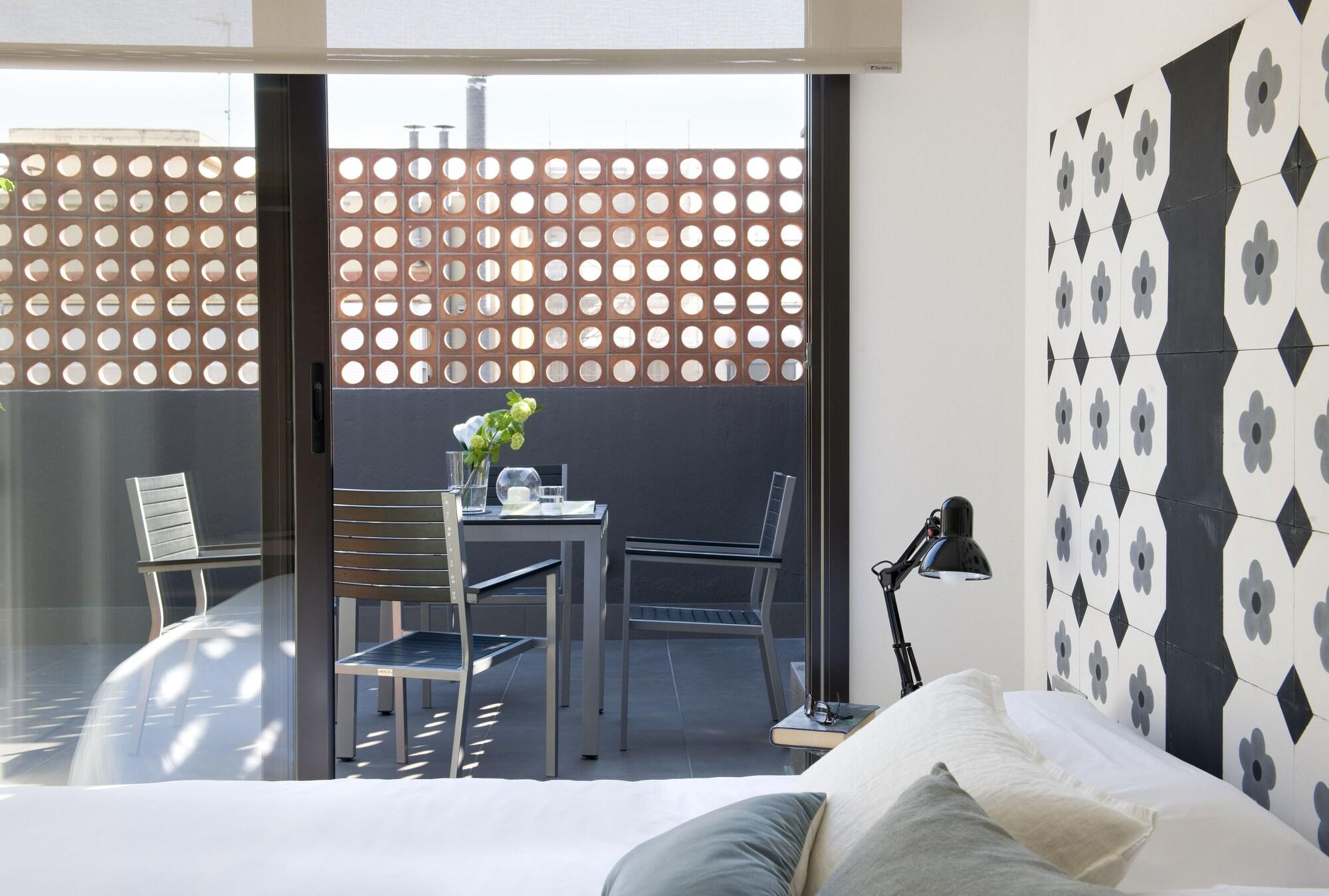 Eric Voekel Boutique Apartments - Bcn Suites Βαρκελώνη Εξωτερικό φωτογραφία