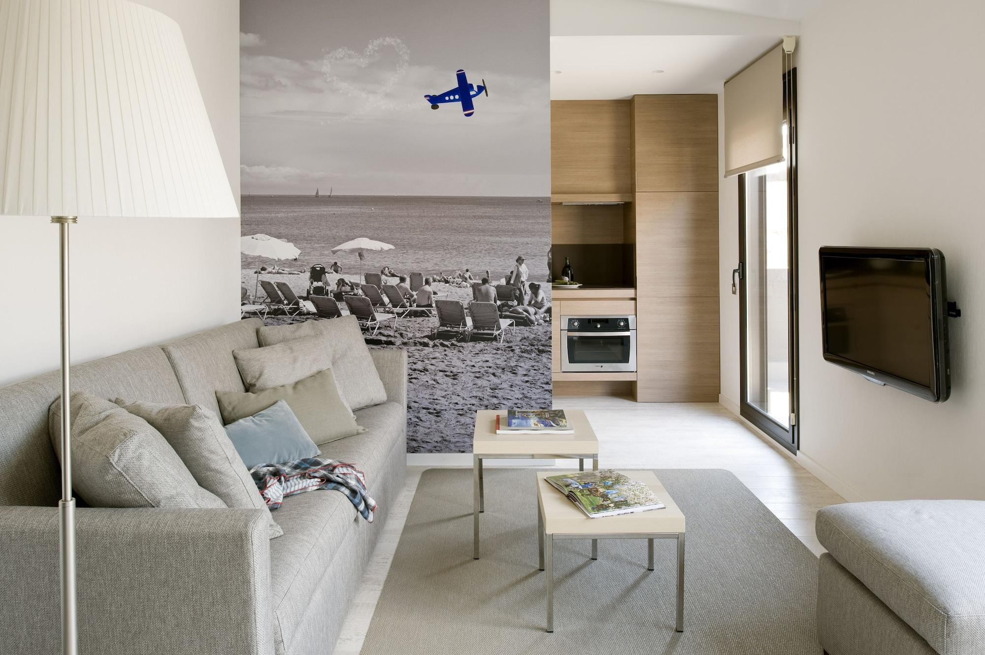 Eric Voekel Boutique Apartments - Bcn Suites Βαρκελώνη Εξωτερικό φωτογραφία