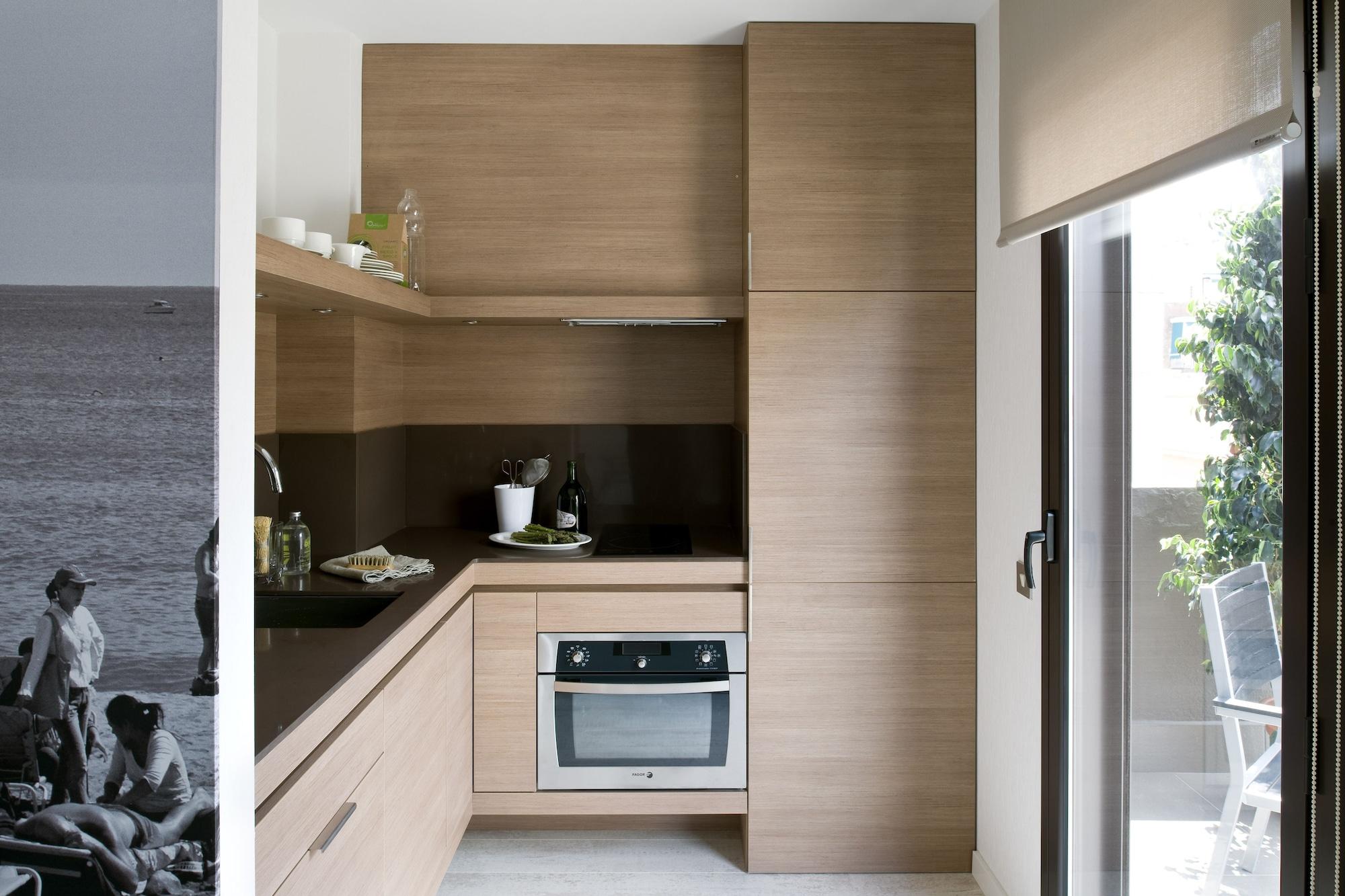 Eric Voekel Boutique Apartments - Bcn Suites Βαρκελώνη Εξωτερικό φωτογραφία