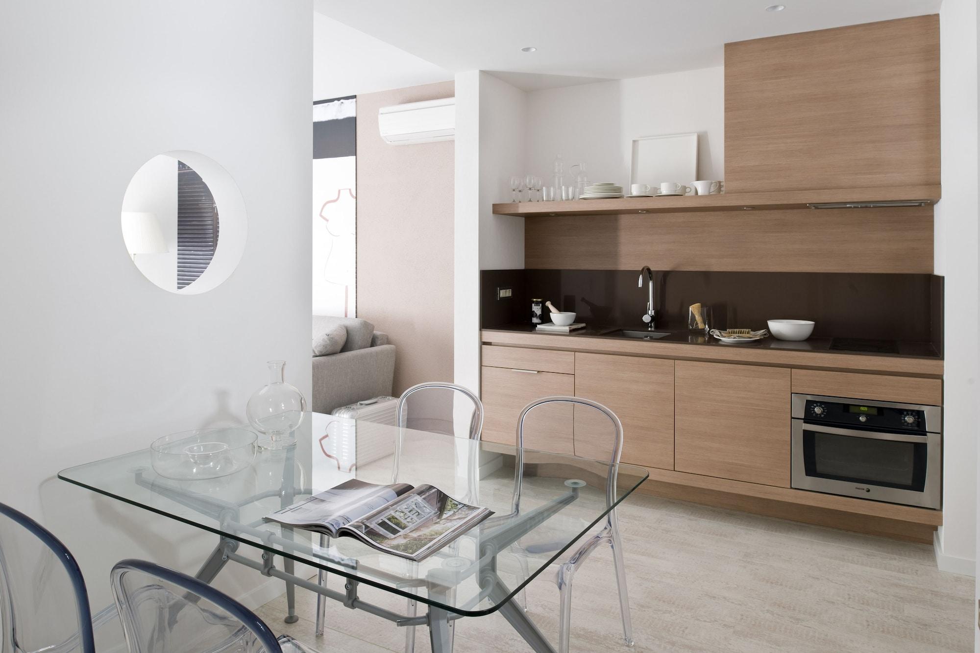 Eric Voekel Boutique Apartments - Bcn Suites Βαρκελώνη Εξωτερικό φωτογραφία