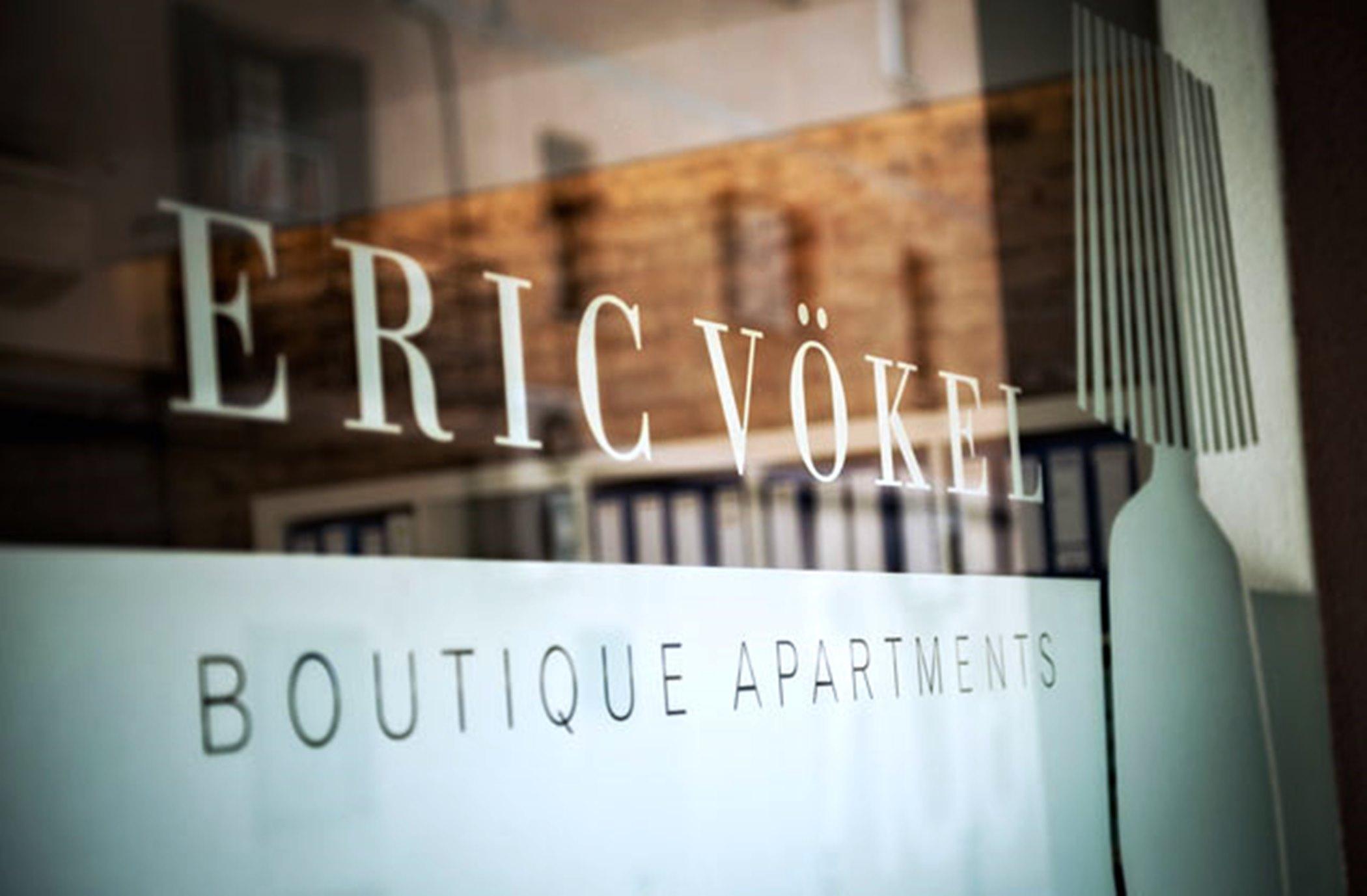 Eric Voekel Boutique Apartments - Bcn Suites Βαρκελώνη Εξωτερικό φωτογραφία
