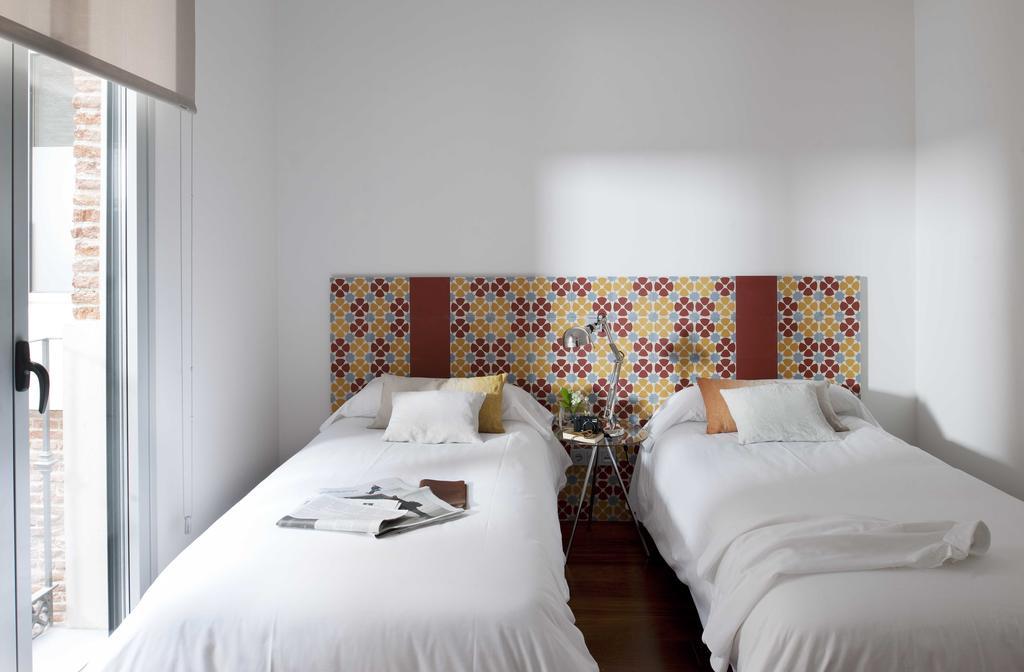 Eric Voekel Boutique Apartments - Bcn Suites Βαρκελώνη Εξωτερικό φωτογραφία