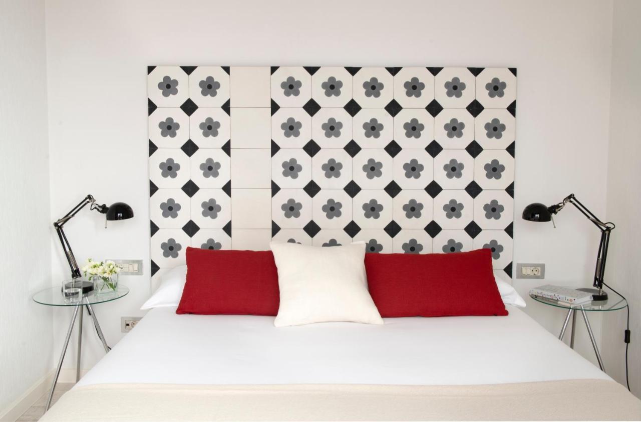 Eric Voekel Boutique Apartments - Bcn Suites Βαρκελώνη Εξωτερικό φωτογραφία