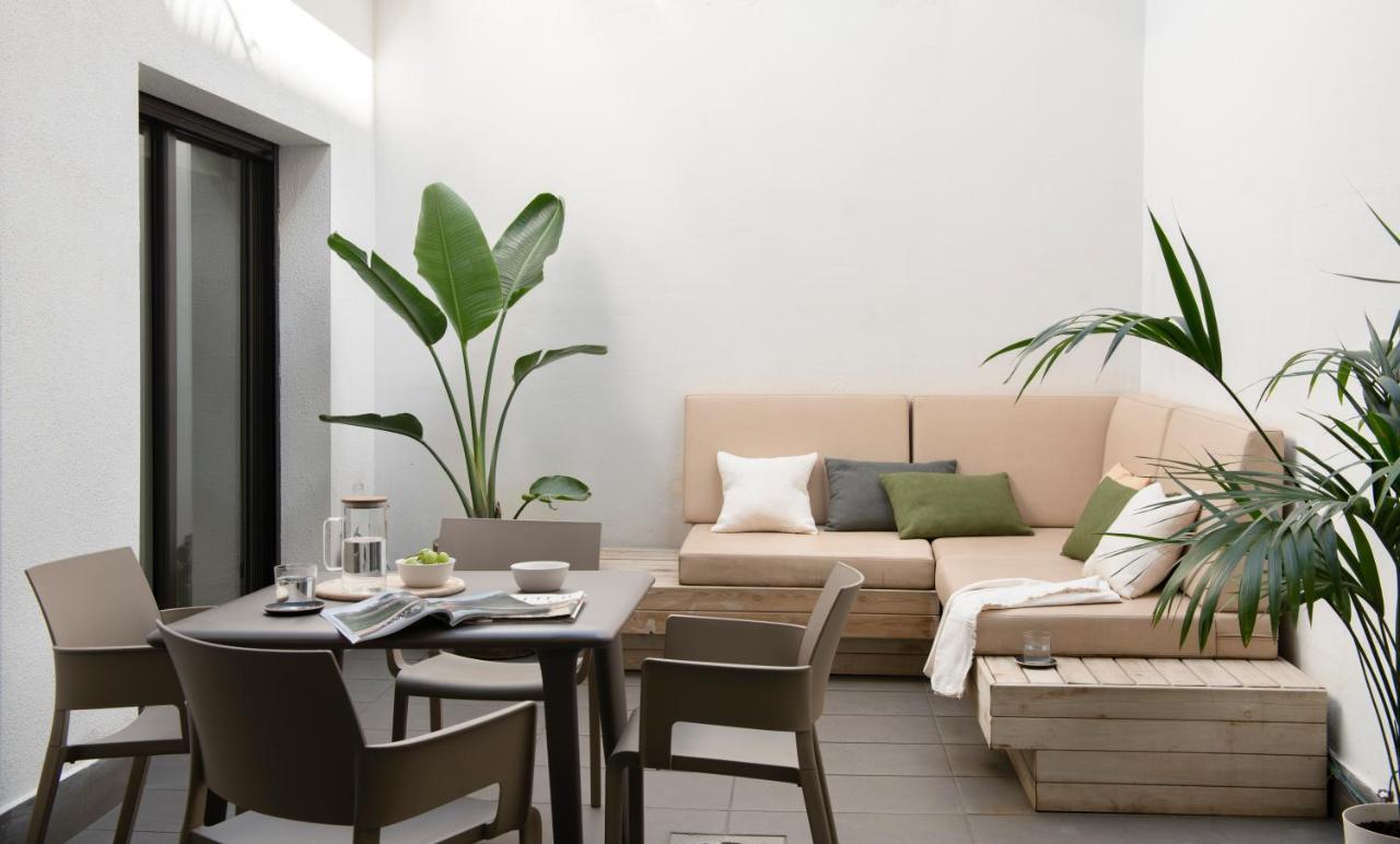 Eric Voekel Boutique Apartments - Bcn Suites Βαρκελώνη Εξωτερικό φωτογραφία