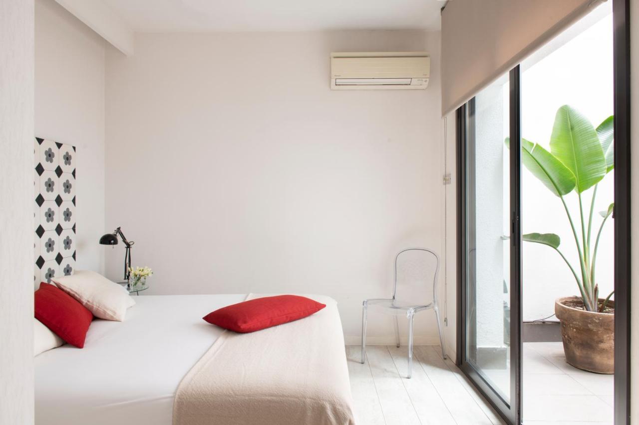 Eric Voekel Boutique Apartments - Bcn Suites Βαρκελώνη Εξωτερικό φωτογραφία