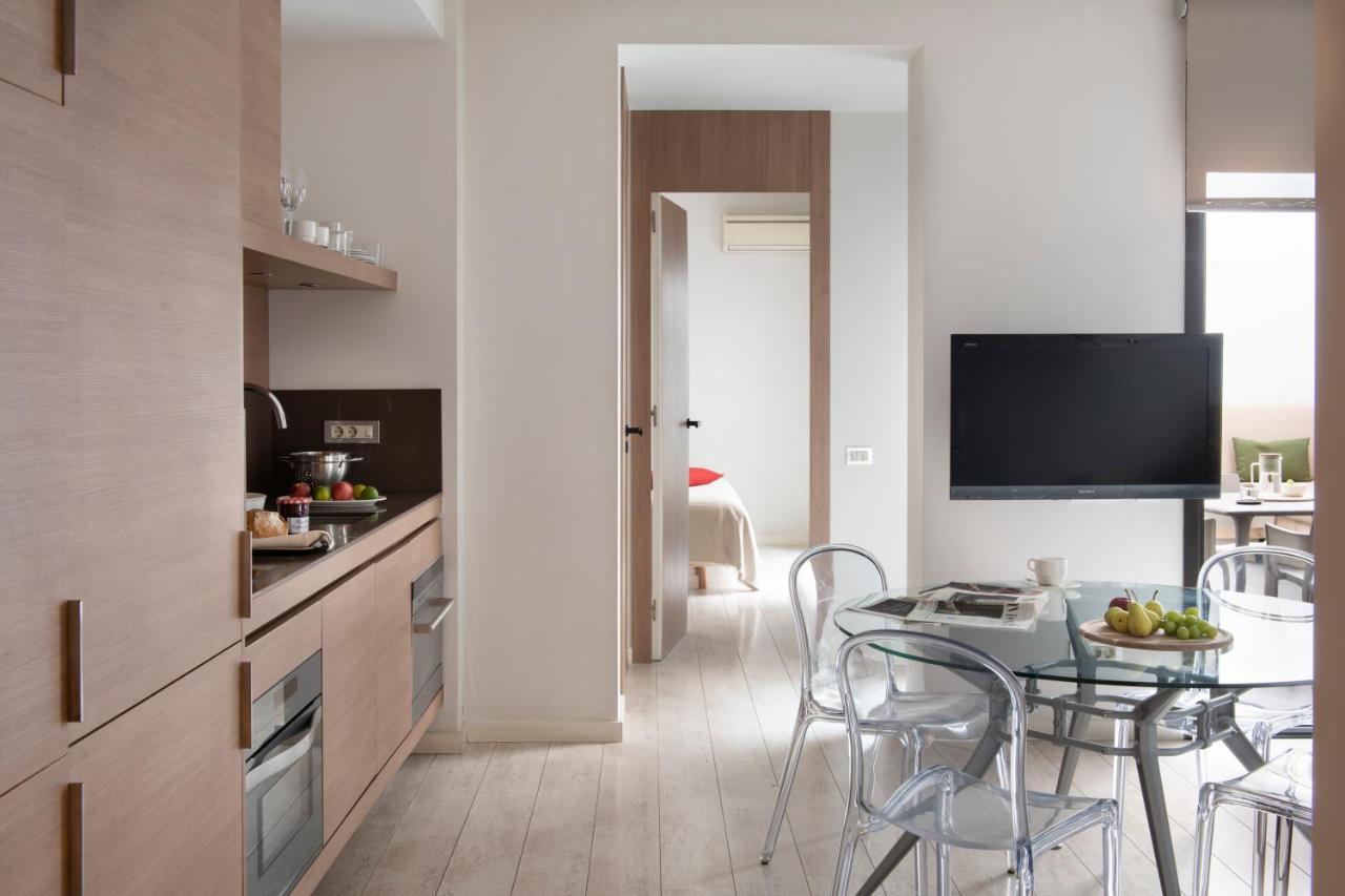 Eric Voekel Boutique Apartments - Bcn Suites Βαρκελώνη Εξωτερικό φωτογραφία