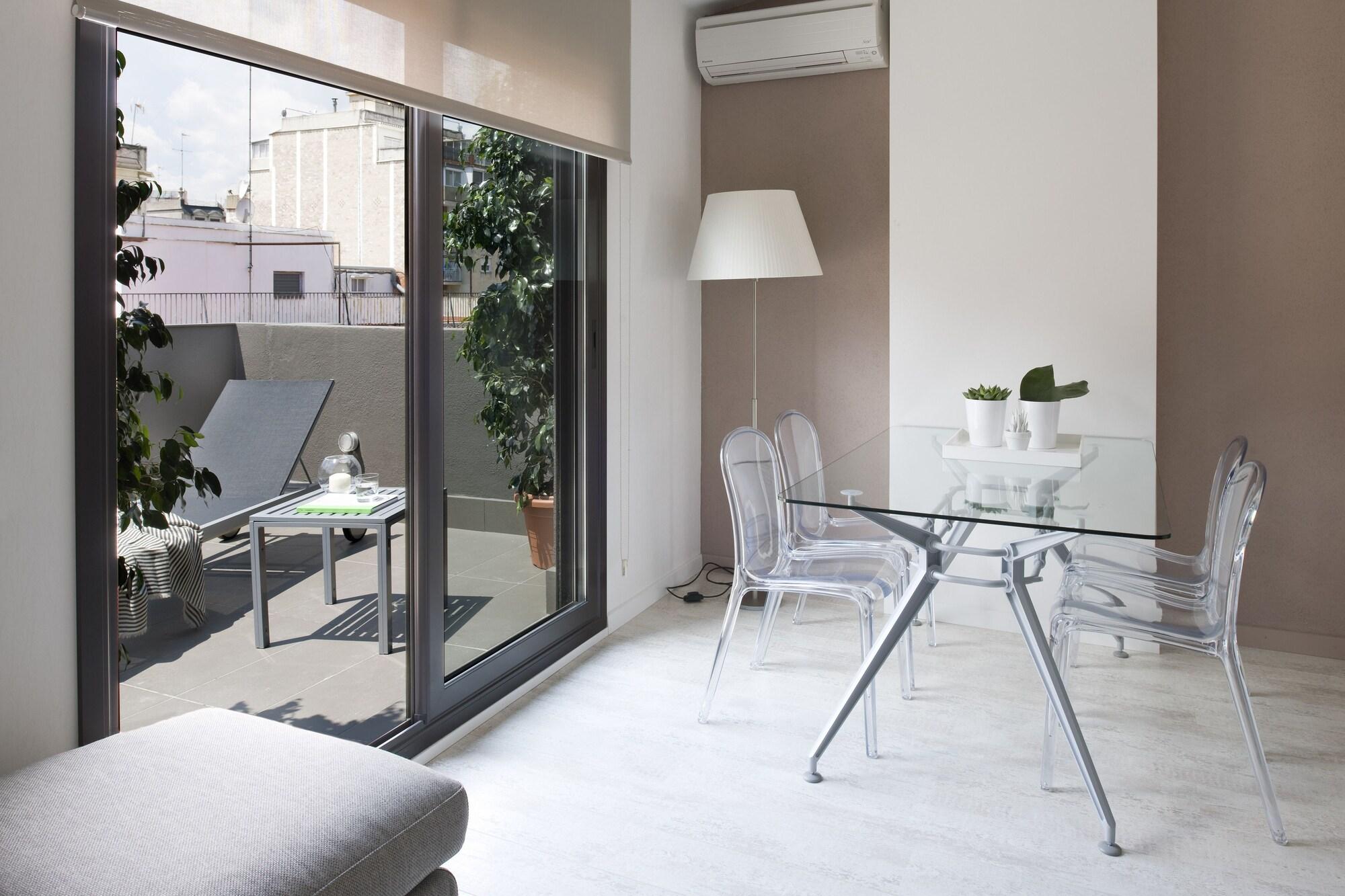 Eric Voekel Boutique Apartments - Bcn Suites Βαρκελώνη Εξωτερικό φωτογραφία