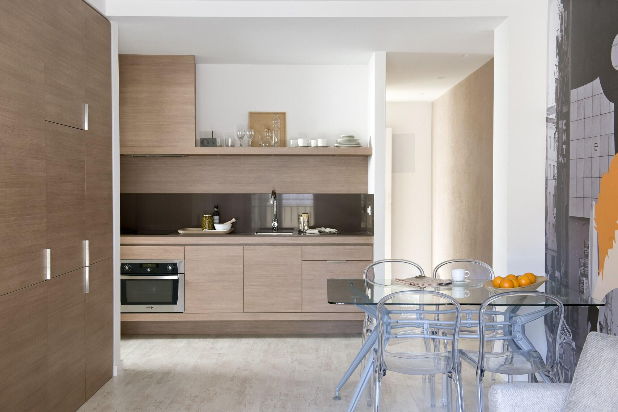 Eric Voekel Boutique Apartments - Bcn Suites Βαρκελώνη Εξωτερικό φωτογραφία