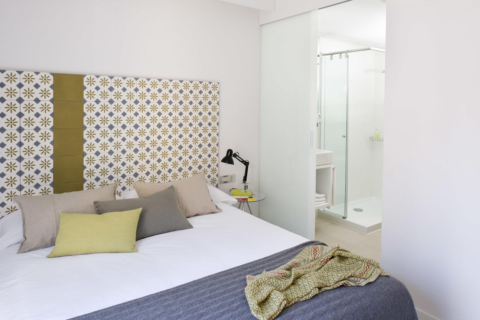 Eric Voekel Boutique Apartments - Bcn Suites Βαρκελώνη Εξωτερικό φωτογραφία
