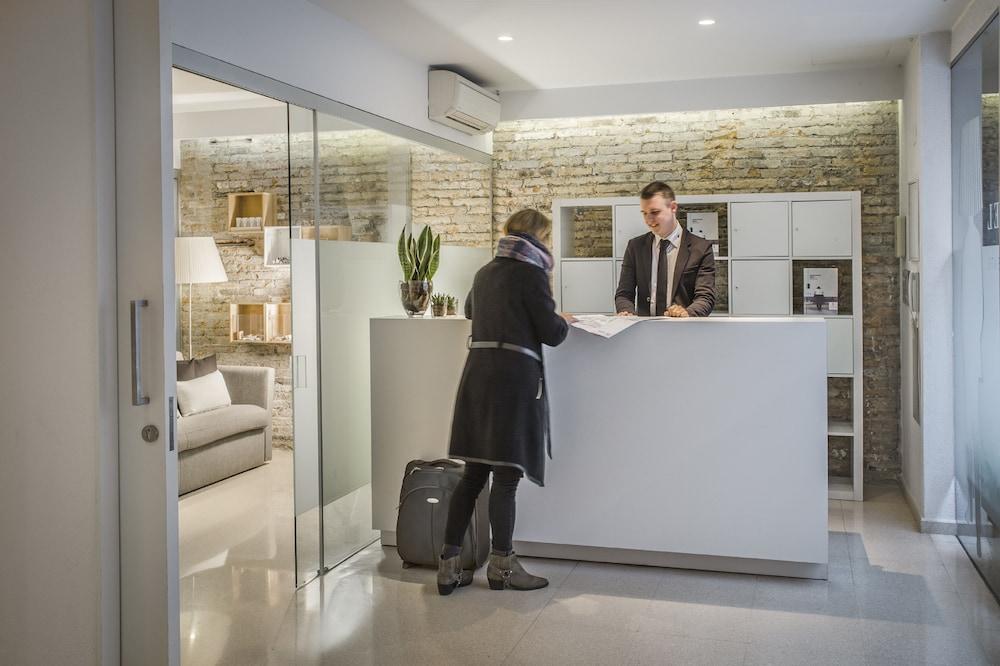 Eric Voekel Boutique Apartments - Bcn Suites Βαρκελώνη Εξωτερικό φωτογραφία