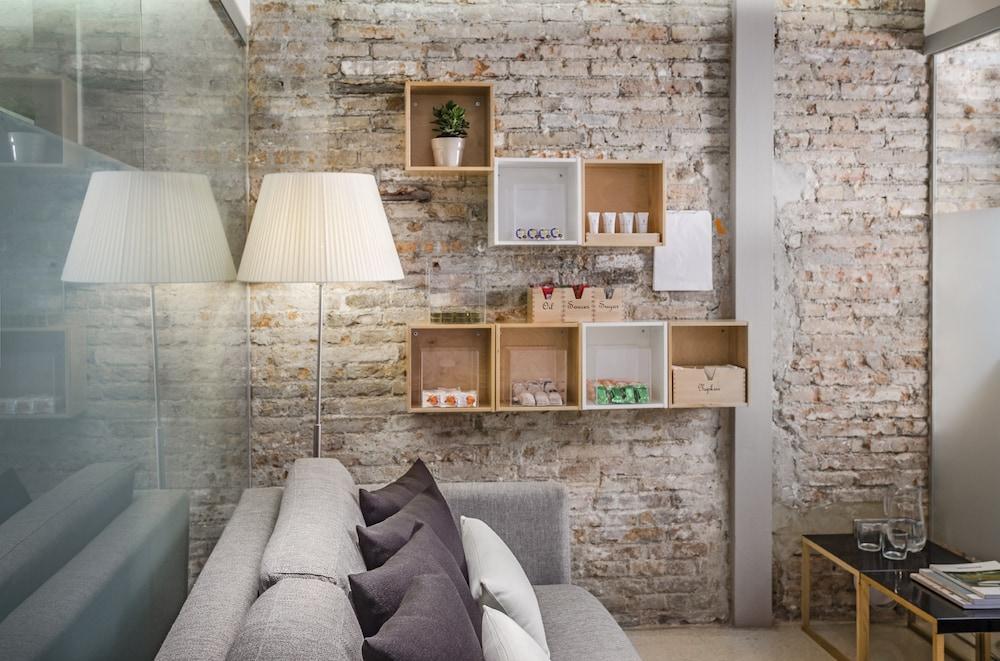 Eric Voekel Boutique Apartments - Bcn Suites Βαρκελώνη Εξωτερικό φωτογραφία
