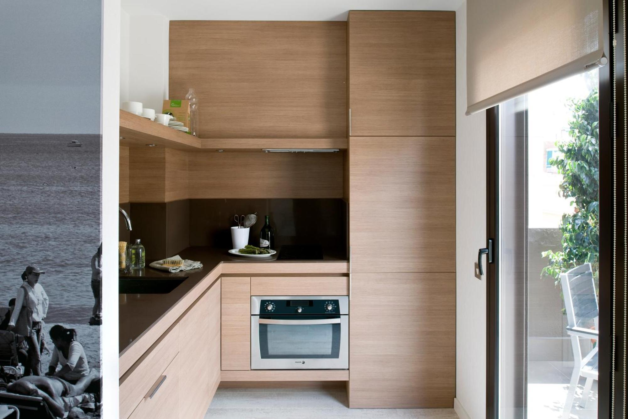 Eric Voekel Boutique Apartments - Bcn Suites Βαρκελώνη Εξωτερικό φωτογραφία