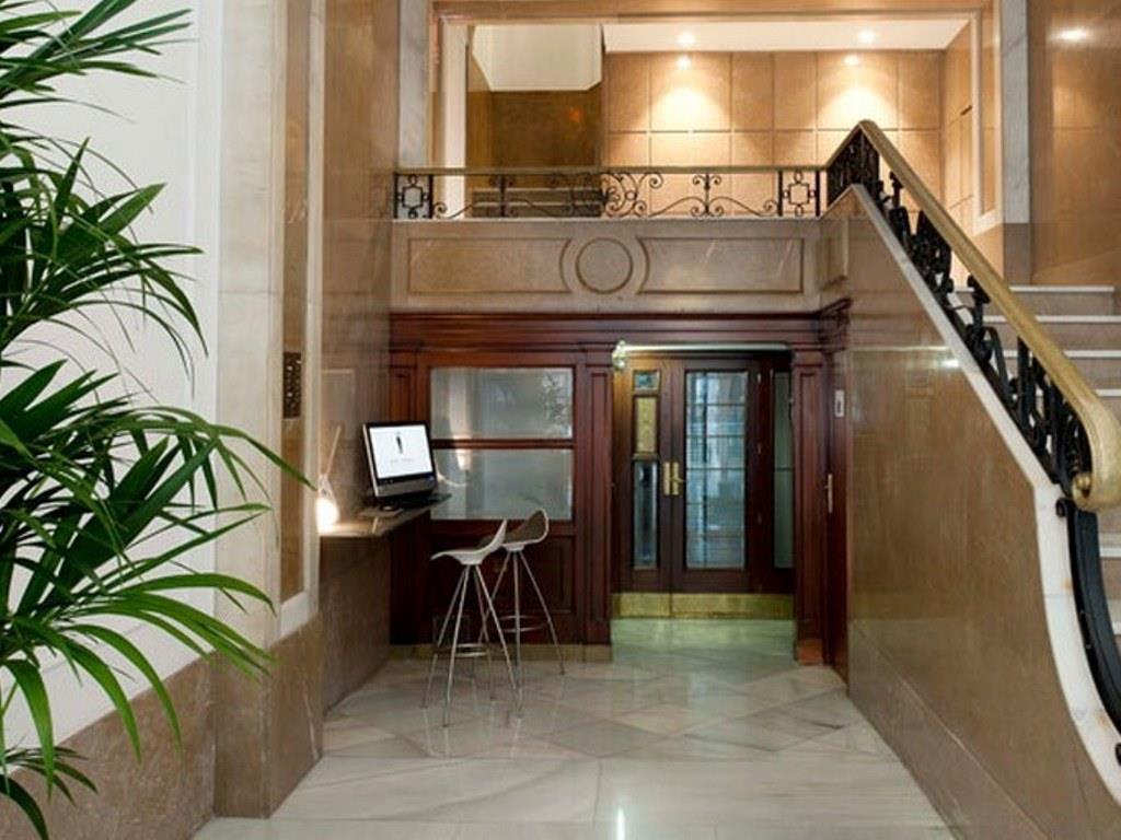 Eric Voekel Boutique Apartments - Bcn Suites Βαρκελώνη Εξωτερικό φωτογραφία