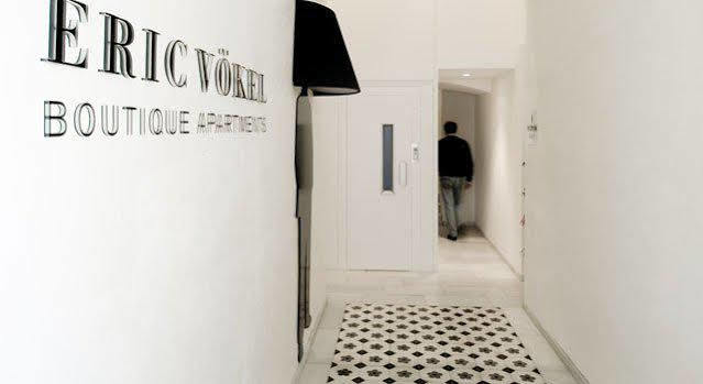 Eric Voekel Boutique Apartments - Bcn Suites Βαρκελώνη Εξωτερικό φωτογραφία