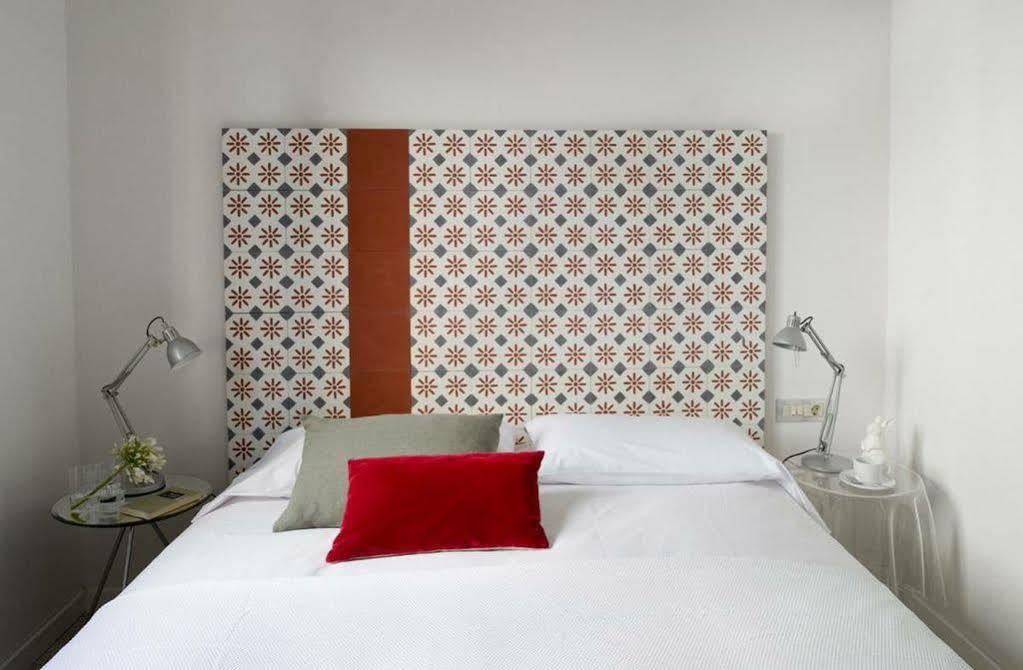 Eric Voekel Boutique Apartments - Bcn Suites Βαρκελώνη Εξωτερικό φωτογραφία