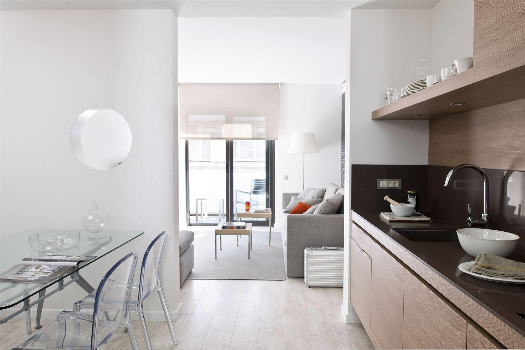 Eric Voekel Boutique Apartments - Bcn Suites Βαρκελώνη Εξωτερικό φωτογραφία
