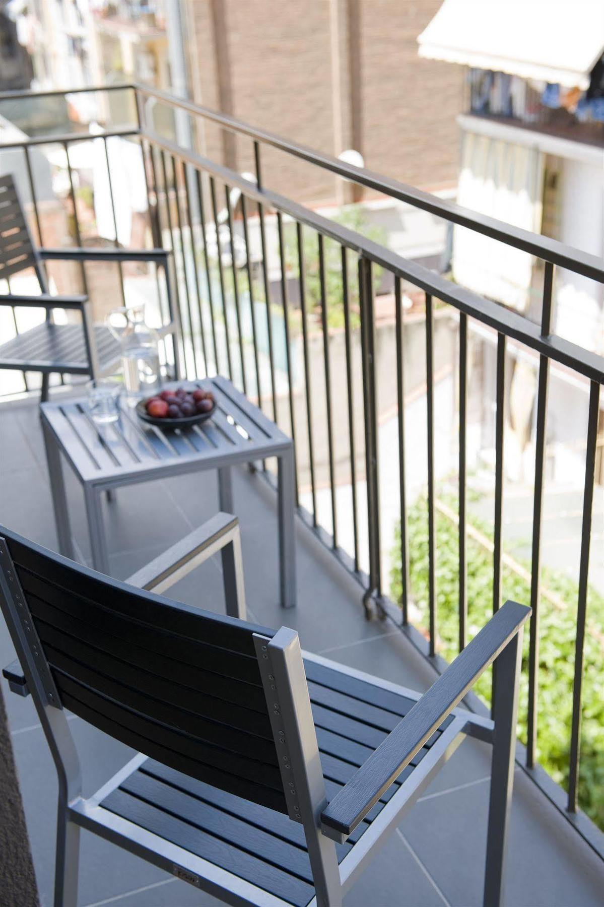 Eric Voekel Boutique Apartments - Bcn Suites Βαρκελώνη Εξωτερικό φωτογραφία